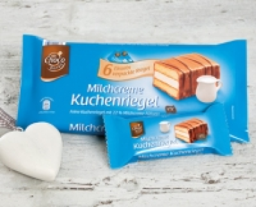 CHOCO BISTRO®Kuchenriegel 1.29 €