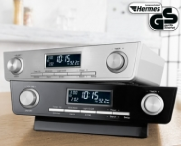 TERRIS®Küchenradio 12.99 €