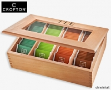 CROFTON®Teebox 6.99 €