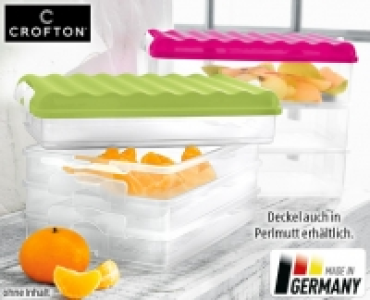CROFTON®Aufschnitt-Boxen