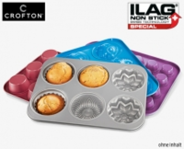 CROFTON®Mini-Backform