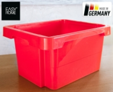 EASY HOME®Drehstapelbox 2.79 €