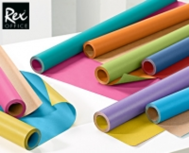 REX® OFFICE Packpapier