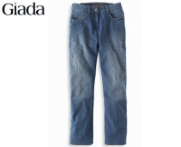 GIADA®Jeans  große Mode 