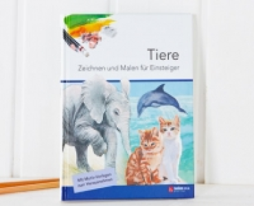 Ratgeber Malen und Gestalten 4.99 €