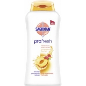 Sagrotan Profresh Dusche 1.67 €