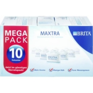 Filterkartuschen Maxtra 10er 37.49&nbsp;&euro;