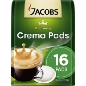 Jacobs Kaffeepads 1.49&nbsp;&euro;