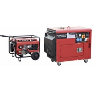 Benzin - Stromgenerator PG 3010 F 167.99&nbsp;&euro;