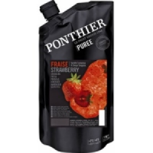 Ponthier Fruchtpüree