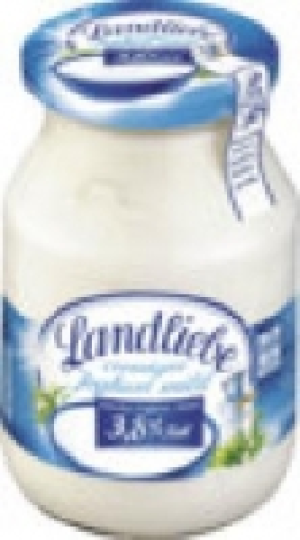 Landliebe Joghurt mild 0.79&nbsp;&euro;