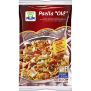 Frosta Pfannengerichte