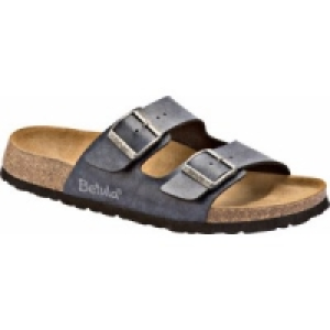 Damen oder Herren Pantoletten 1) 16.79 €