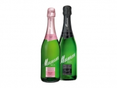Mumm Sekt 3.99 €