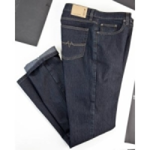 Herren Stretchjeans 1)