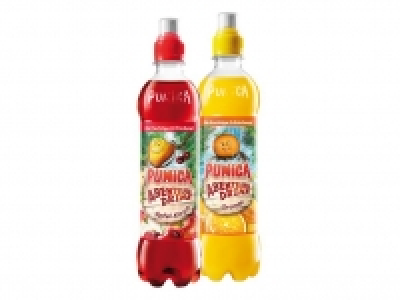 Punica Abenteuer Drink 0.69&nbsp;&euro;