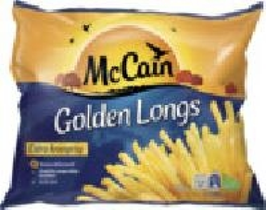 McCain Golden Longs 2.22 €