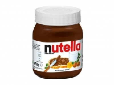 Nutella 1.99 €