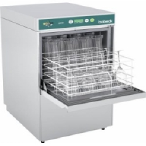 UGS 440 Gläser- und Bistrospülmaschine