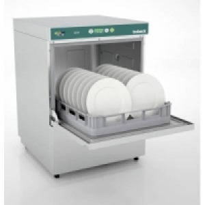 UGS 540E GESCHIRRSPUELMASCHINE