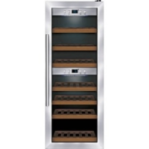 Weintemperierschrank Winemaster 38