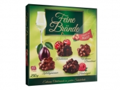 Feine Brände 2.37 €