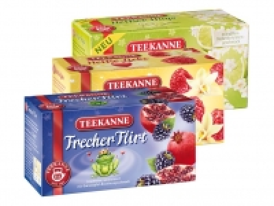 TEEKANNE Früchtetee 1.69 €