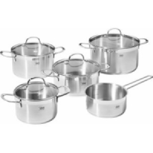 Topfset 5 tlg. Top Collection