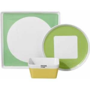 Essgeschirr 12tlg. Für 4 Personen