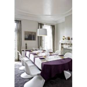 30% Rabatt auf Tischwäsche der Marke Mistral.