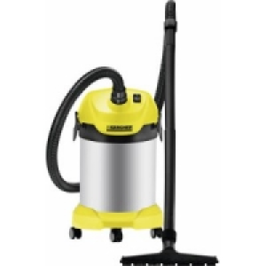 Nass-/Trockensauger WD 2500