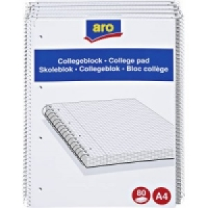 Collegeblock 7.90 €