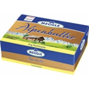 Meggle Alpenbutter 8.99&nbsp;&euro;