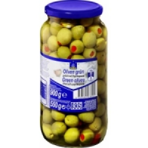 Horeca Select Oliven grün 1.59 €