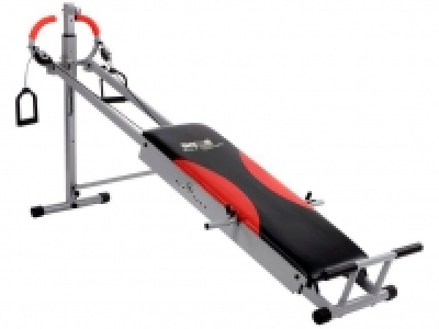 Christopeit Total Exerciser TE 1 89.99 €