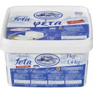 Vera Greca Feta