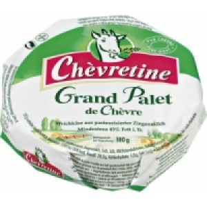 Ch&egrave;vretine Grand Palet de Ch&egrave;vre