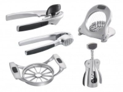 ERNESTO® Küchenhelfer 3.99 €