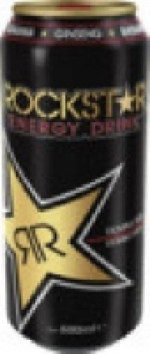 Rockstar Energy-Drink 1.19 €