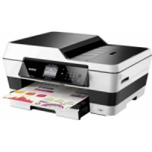 MFC-J6520DW