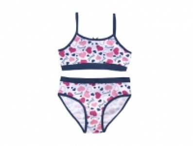 BRASSI&Egrave;RE AVEC SLIP