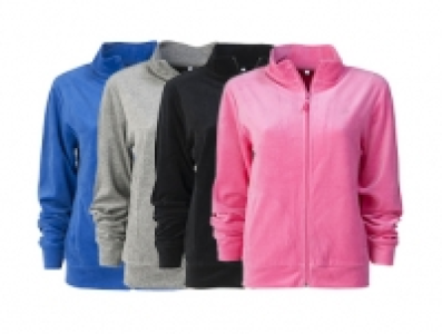 JACKE VELOURS