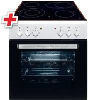 Toom Baumarkt  Elektro-Einbauherd-Set EHE 155-1 UBZ