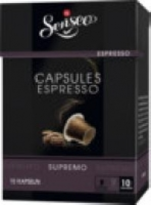 Senseo Capsules 2.49&nbsp;&euro;
