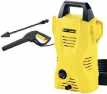 Hochdruckreiniger K 2 Basic