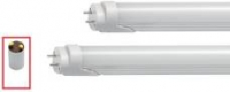 LED-Röhren 10 W