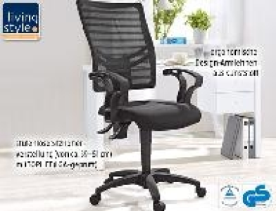 Lifestyle Drehstuhl 99.99 €