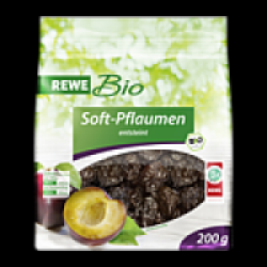 REWE Bio Soft-Pflaumen