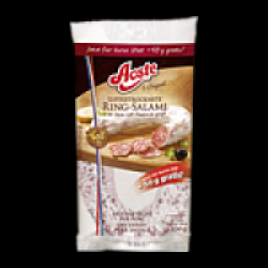 Aoste Ring-Salami 3.69 €