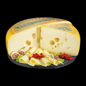 Leerdammer Original, Delacreme oder Léger 0.79 €